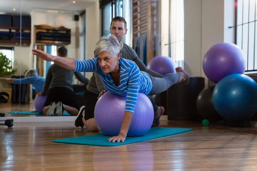 Gerinc – Mozgásvarázs – Budapest