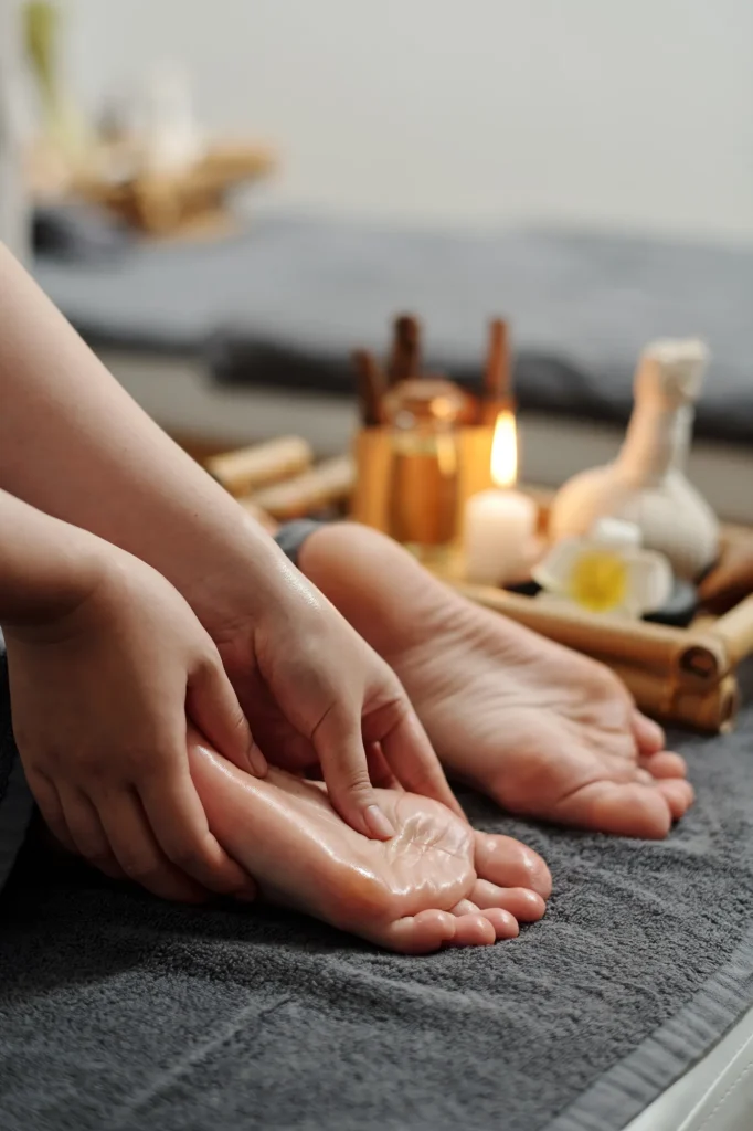 Relax Masszazs – Mozgásvarázs – Igar
