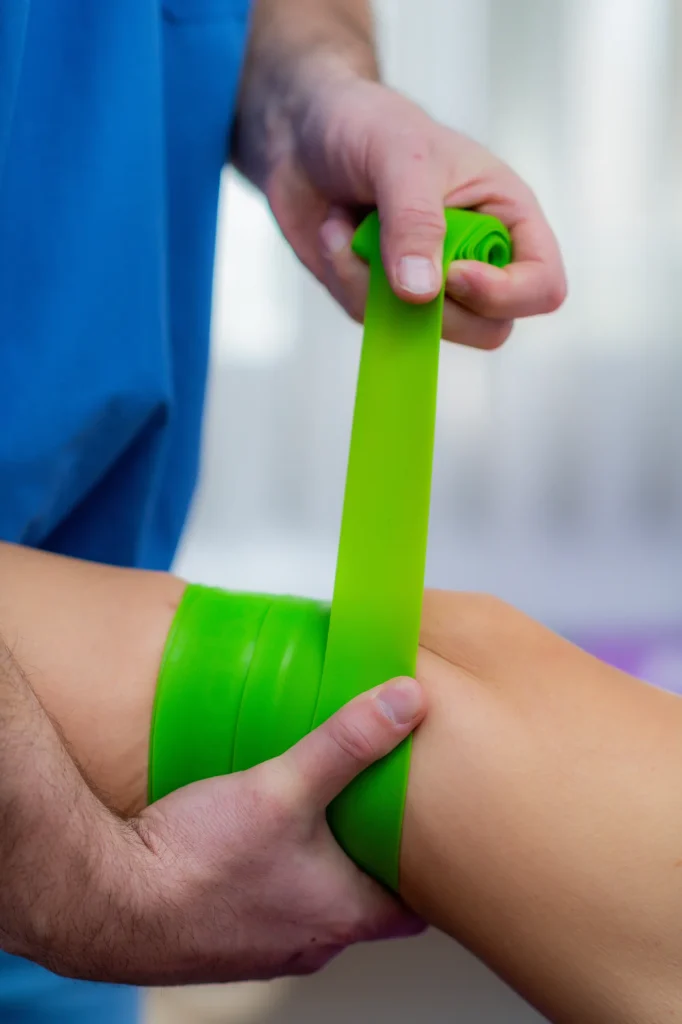 Flossing – Terápiák és terápiás jellegű kezelések