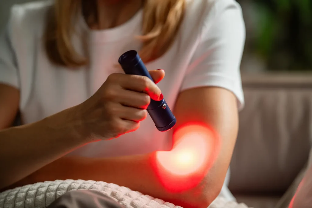 Fenyterapia – Természetgyógyászati szolgáltatások