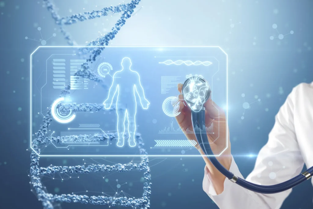 Biorezonancia – Természetgyógyászati szolgáltatások